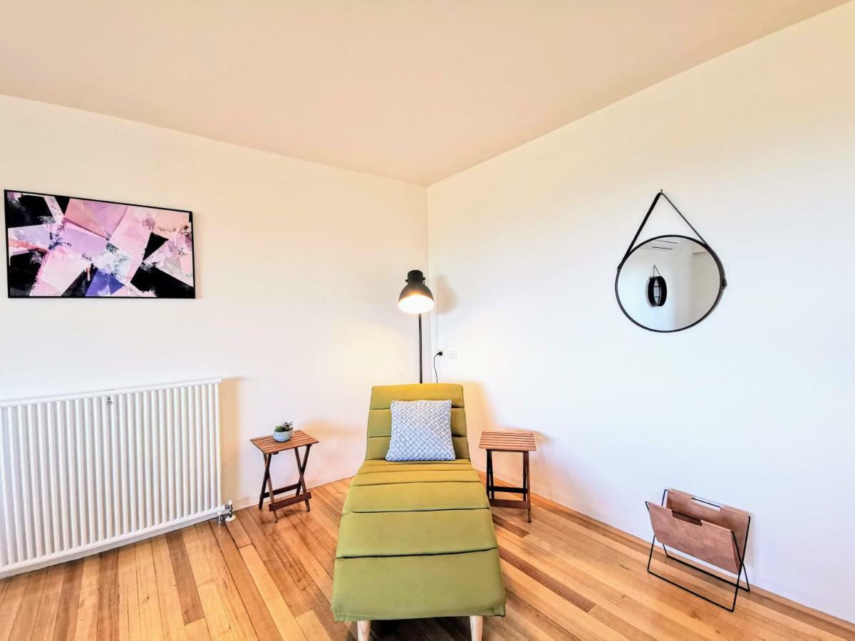 Phoenix Apartments ローン エクステリア 写真