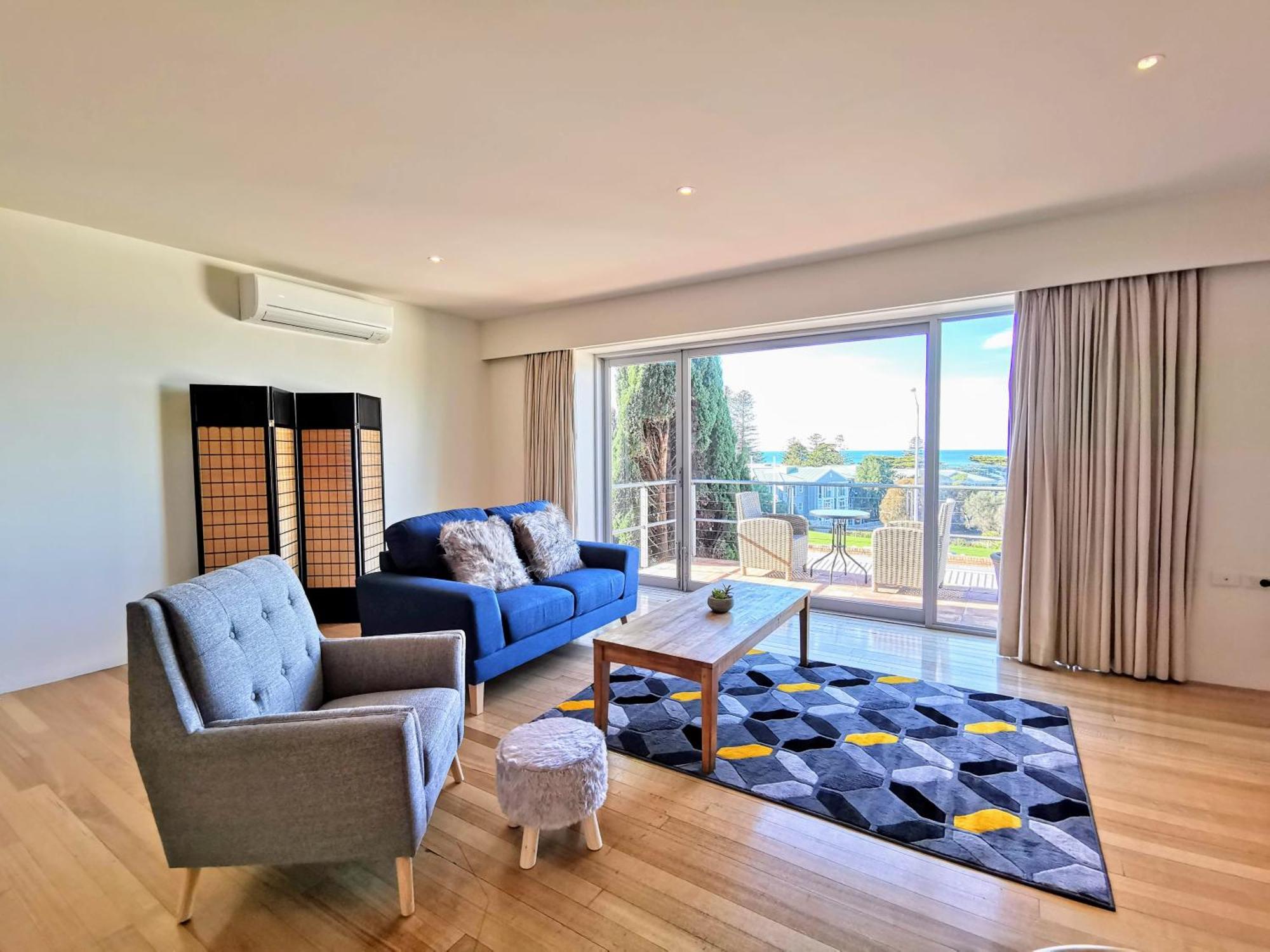 Phoenix Apartments ローン エクステリア 写真