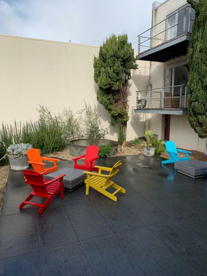 Phoenix Apartments ローン エクステリア 写真