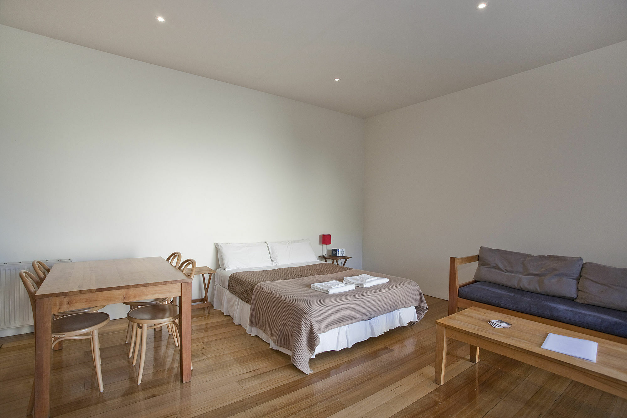 Phoenix Apartments ローン エクステリア 写真