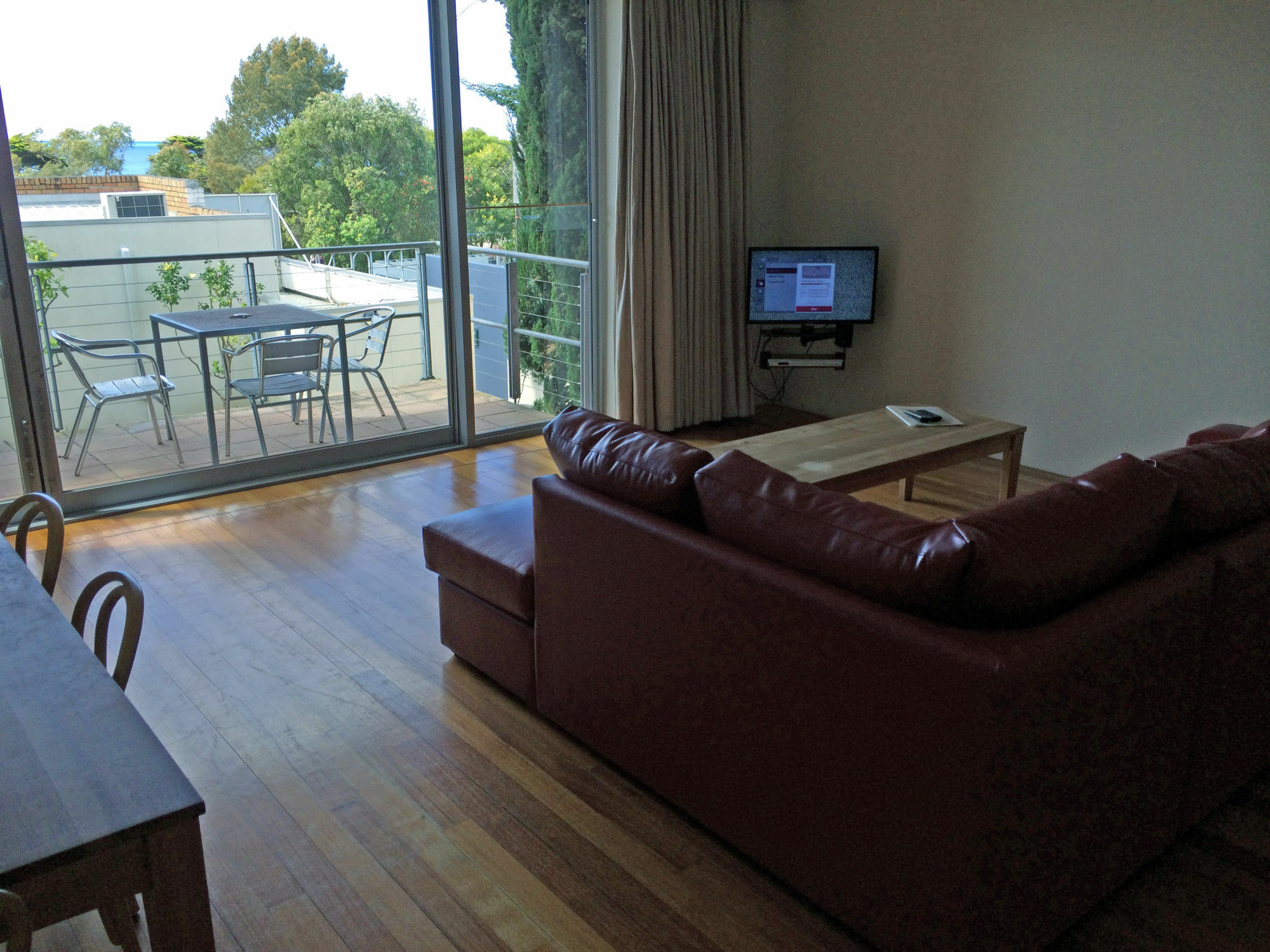 Phoenix Apartments ローン エクステリア 写真