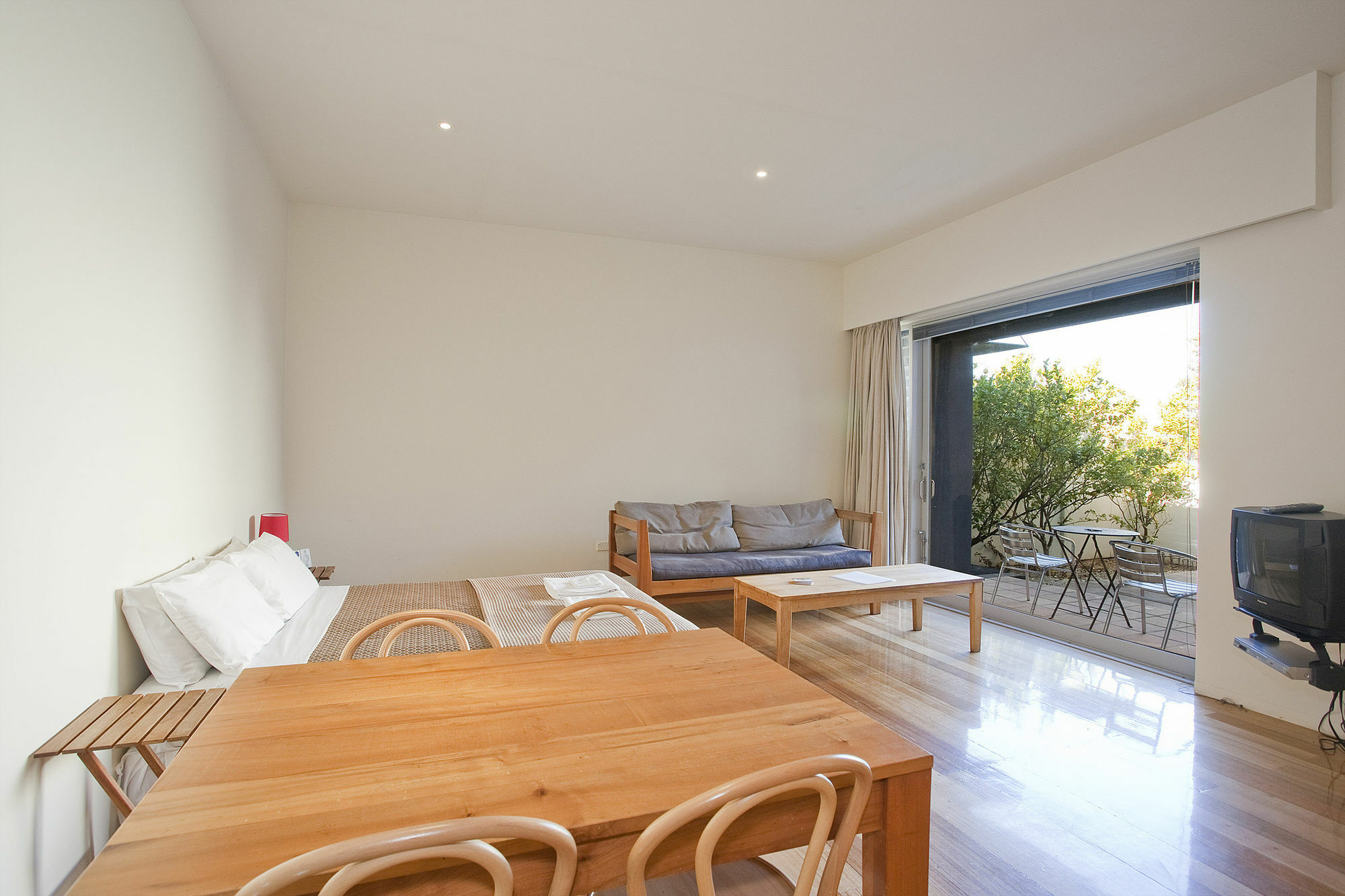 Phoenix Apartments ローン エクステリア 写真