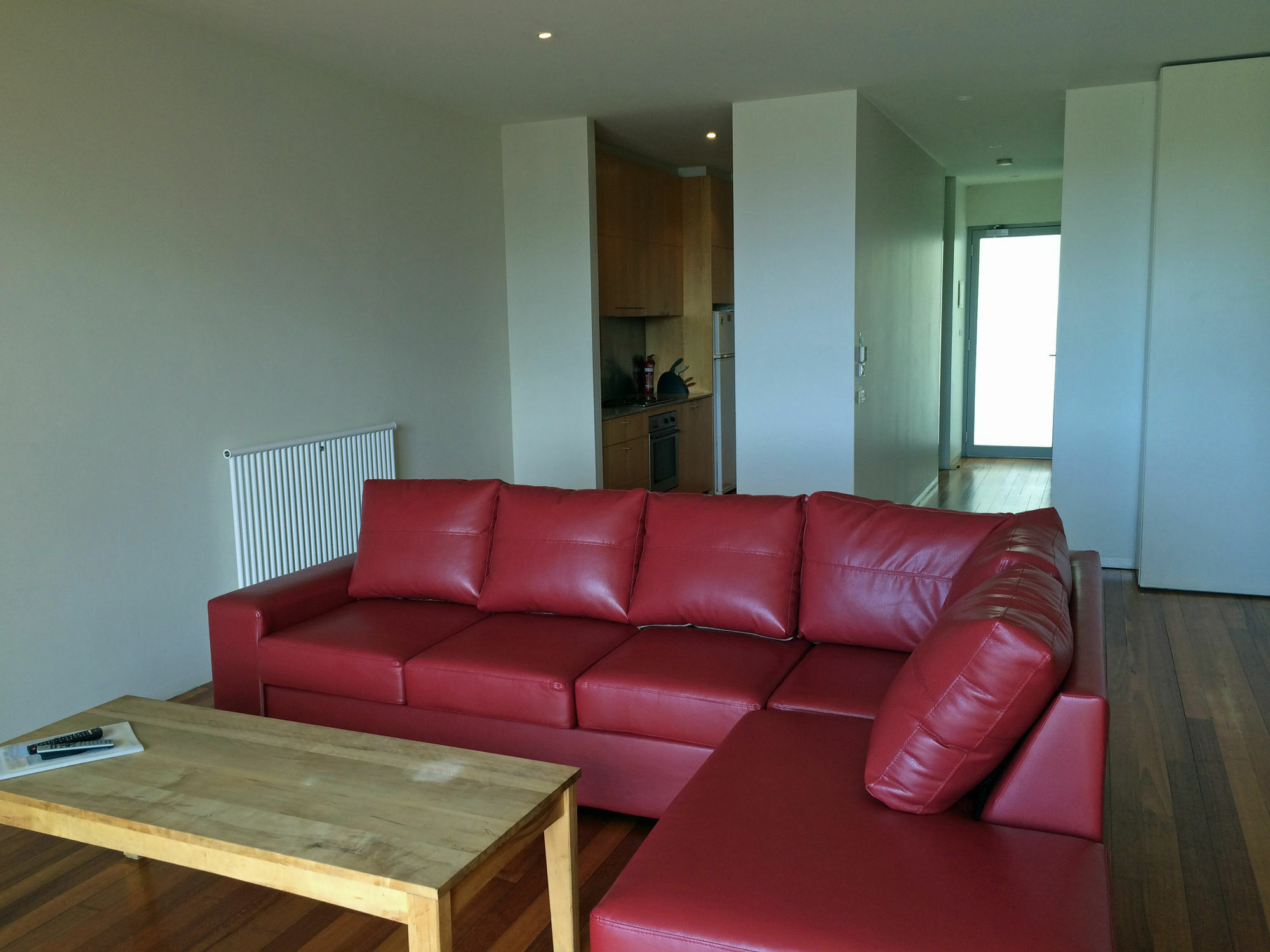 Phoenix Apartments ローン エクステリア 写真